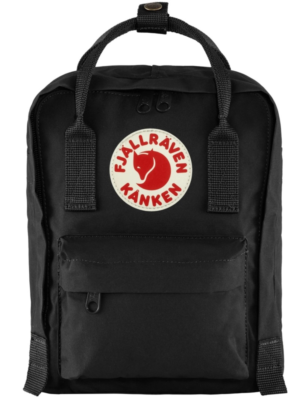 Fjällräven Kanken mini